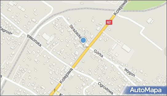 7741109389, Agencja Doradztwa Rolniczego Agro-Inwest Jolanta Bartos 