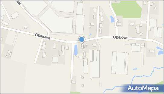Agro Inwest, ul. Opalowa 26, Gronowo Górne 82-310 - Przedsiębiorstwo, Firma, NIP: 5783108672