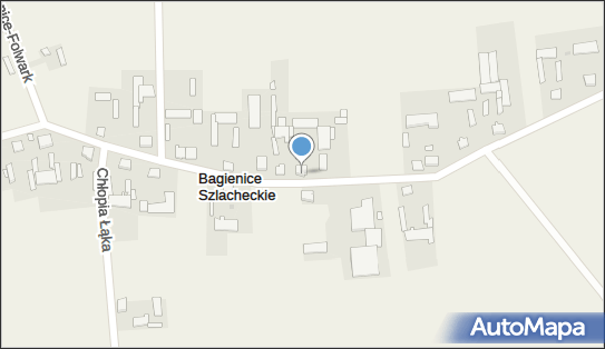 Agro-Kar Karolina Olkowska, Bagienice Szlacheckie 5 06-212 - Przedsiębiorstwo, Firma, NIP: 7571408666