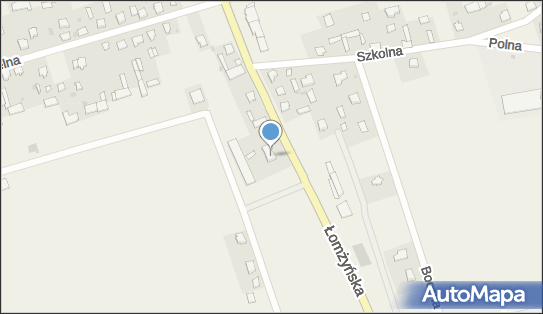 7221489629, Agro-Kłos Katarzyna Kłosińska 