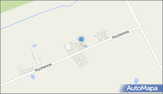 Agro - Kol Wróblewski Michał, Ruchenna 22, Ruchenna 62-600 - Przedsiębiorstwo, Firma, NIP: 6661775675