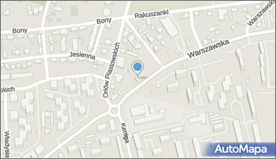 1180074287, Agro-Kontakt Bis, Pieniążek Krystyna 