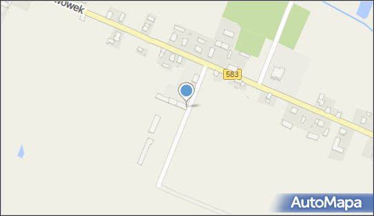 7742640632, Blue Meadow Łukasz Kowalski 