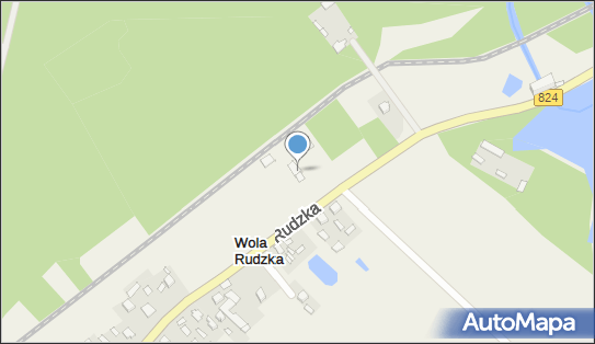 Agro-Lux. PHU. Łakomy M., Wola Rudzka 30, Wola Rudzka 24-300 - Przedsiębiorstwo, Firma, numer telefonu