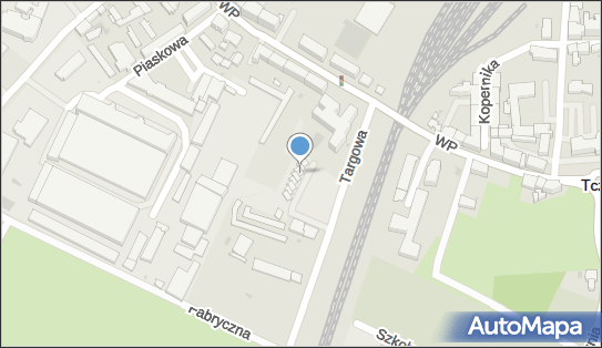 Agro Market, Targowa 10, Tczew 83-110 - Przedsiębiorstwo, Firma, numer telefonu, NIP: 5931145708