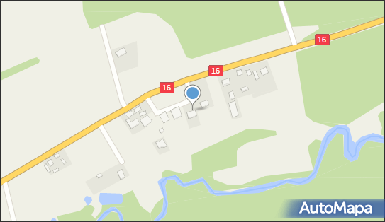 Agro Maskin, Kłódka 42a, Kłódka 86-318 - Przedsiębiorstwo, Firma, NIP: 8761695735