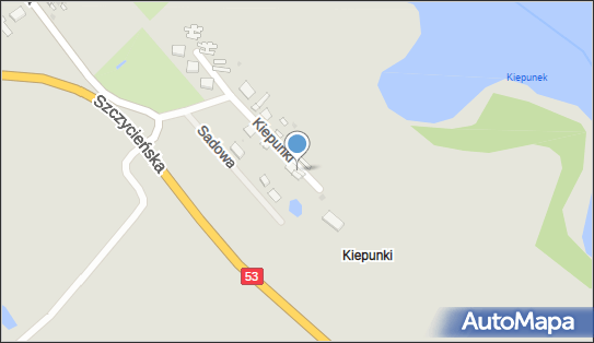 Agro Mazury, Kiepunki 1, Pasym 12-130 - Przedsiębiorstwo, Firma, numer telefonu, NIP: 7450004881