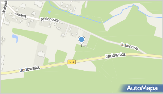 Agro Mięs, Lipka 5A, Lipka 05-205 - Przedsiębiorstwo, Firma, NIP: 1251233765