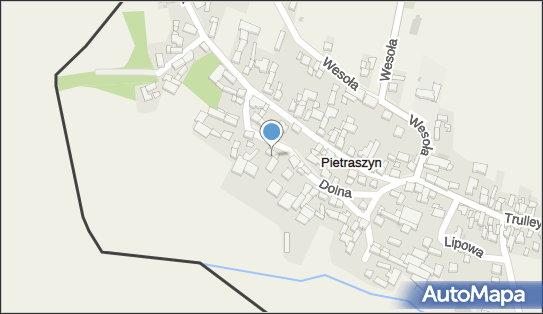 6391912032, Agro-Nado Zuzanna Wziontek 
