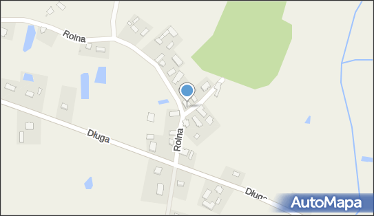 7441764026, Agro-Navi Paweł Mendik 