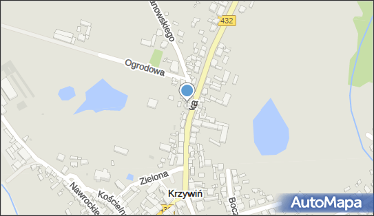 411539123, Agro-Omega-Inwest w Likwidacji sp. z o.o. 