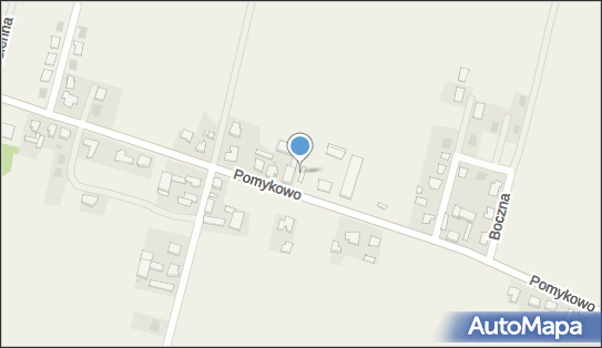6971002743, Agro-Pasz sp. kom. 