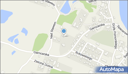 9571030246, Agro-Piscina sp. z o.o. 