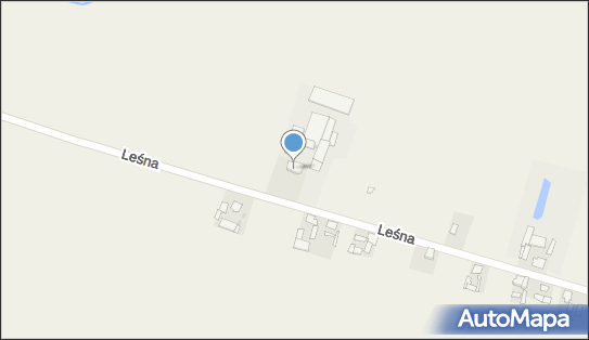 5561709997, Agro - Pol Jadwiga Wcisło 