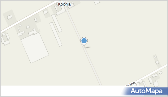 Agro Rami, Kościelna Wieś Kolonia, Kościelna Wieś Kolonia 62-811 - Przedsiębiorstwo, Firma, numer telefonu, NIP: 6172066175