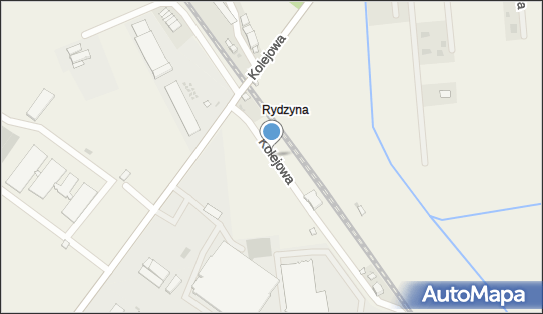 Agro Rydzyna, Kolejowa, Rydzyna 64-130 - Przedsiębiorstwo, Firma, numer telefonu, NIP: 6970010775