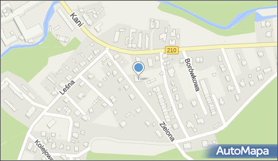 Agro-Service Mateusz Staniewicz, Zielona 1, Dębnica Kaszubska 76-248 - Przedsiębiorstwo, Firma, NIP: 8393159657