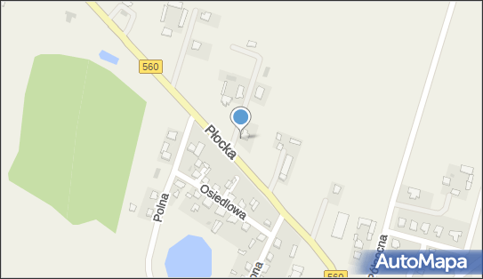 7761593187, Agro Serwis Łukasz Tyburski 