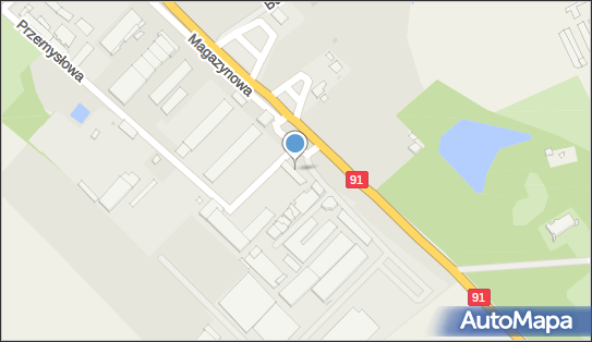 8751555240, Agro-Sieć Maszyny sp. z o.o. 