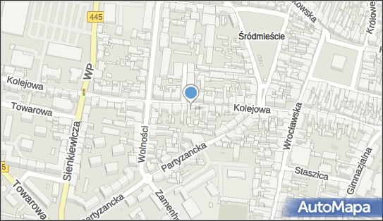 Agro Start, Kolejowa 17, Ostrów Wielkopolski 63-400 - Przedsiębiorstwo, Firma, numer telefonu, NIP: 6220108553