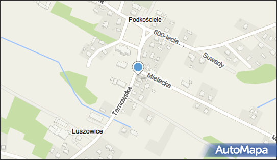 Agro Struś Tadeusz Sułyk Jerzy Sułyk, pl. św. Józefa 13 33-206 - Przedsiębiorstwo, Firma, numer telefonu, NIP: 8711617319