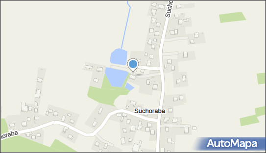 121282772, Agro-Suchoraba sp. z o.o. 