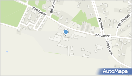 6252409938, Agro-Sur i Wspólnicy sp. kom. 