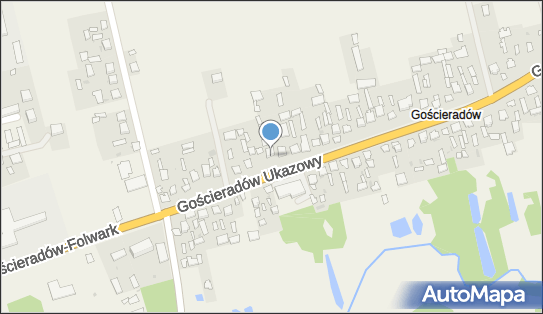 8621119279, Gospodarstwo Rolne 