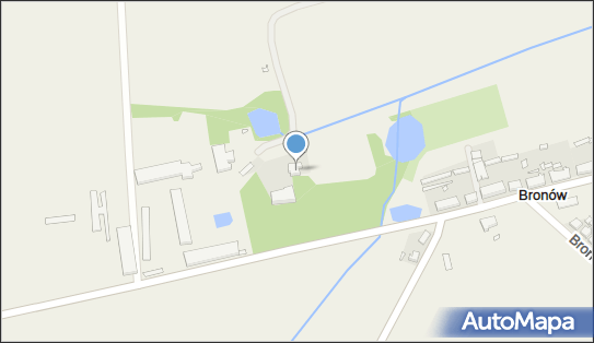 302425326, Gospodarstwo Rolne Leszczawa Mikołaj Ranecki 