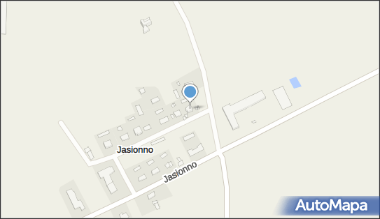5781967997, Agro - Usługi Jan Pacek 