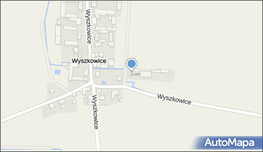 Agro-Usługi Robert Siatkowski, Wyszkowice 16A, Wyszkowice 55-216 - Przedsiębiorstwo, Firma, NIP: 9120011270
