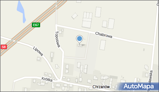 8961502273, Agro Usługi sp. z o.o. 