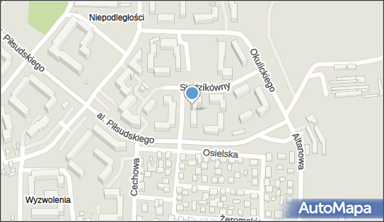 Agro Zet, ul. gen. Stefana Roweckiego-Grota 2, Bydgoszcz 85-799 - Przedsiębiorstwo, Firma, NIP: 5541840145