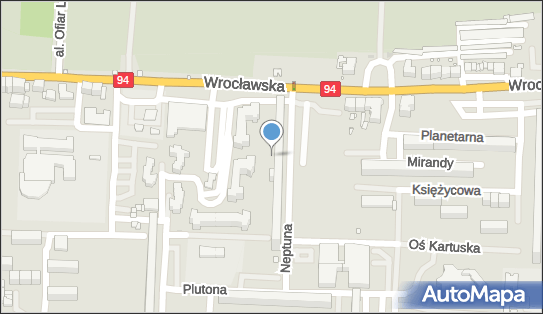 Agrobaca Michał Ignacy Biały, Neptuna 6, Legnica 59-220 - Przedsiębiorstwo, Firma, NIP: 7551721288