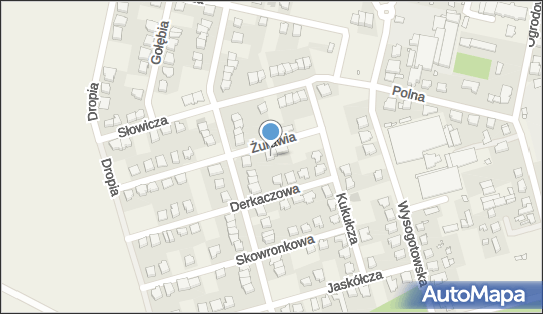Agroboss Zbigniew Sobek, Żurawia 7, Przeźmierowo 62-081 - Przedsiębiorstwo, Firma, NIP: 7781017972
