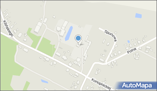9281850194, Przedsiębiorstwo Produkcyjno-Handlowo-Usługowe 