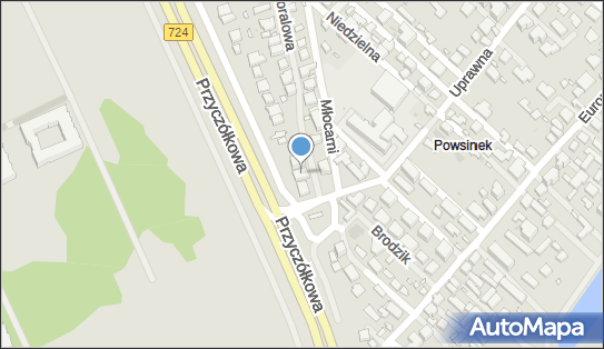 7122603447, Agrocenter Europe Corporation s.a. 