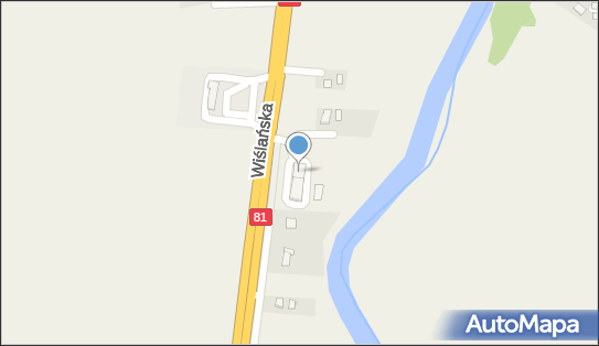 5481006762, Kropka Karol Przedsiębiorstwo Handlowo-Usługowe 