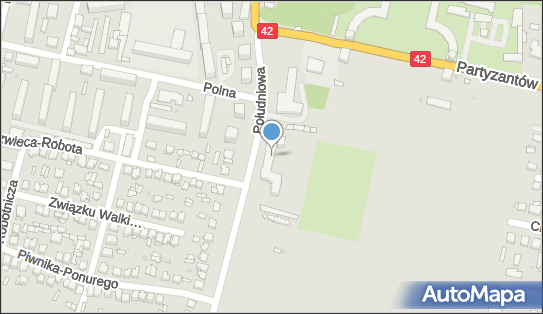 Agroekspert, Południowa 3, Końskie 26-200 - Przedsiębiorstwo, Firma, NIP: 6581005567
