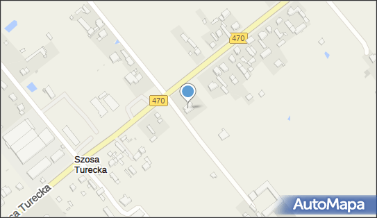 Agroexim, Szosa Turecka 22, Szosa Turecka 62-800 - Przedsiębiorstwo, Firma, numer telefonu, NIP: 9680972036