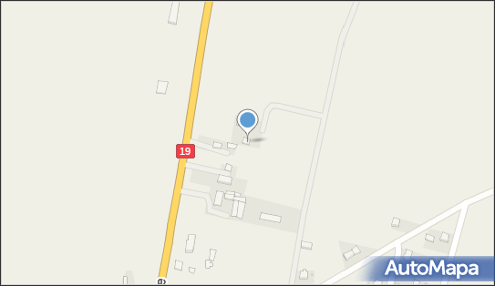 5441312843, Agrohandel Grażyna Piotrowska, 17-306 Dziadkowice 67 