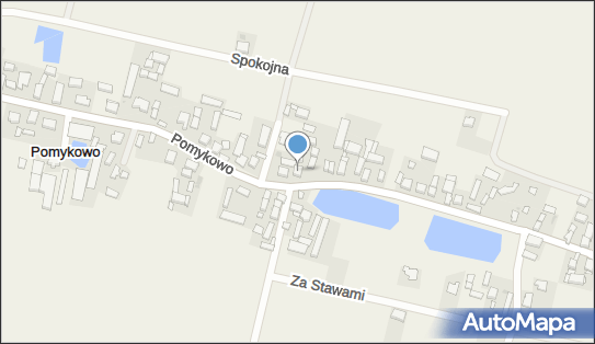 6971982894, Agrokaz Krzysztof Kaźmierczak 