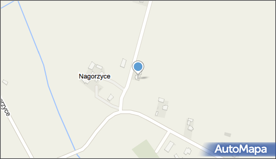 Agrokaz, Nagorzyce 19, Nagorzyce 27-425 - Przedsiębiorstwo, Firma, NIP: 6611264205