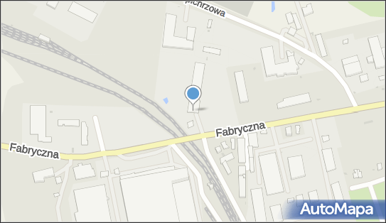 Agrokompleks Giers, Fabryczna 38, Dobre Miasto 11-040 - Przedsiębiorstwo, Firma, numer telefonu, NIP: 7393857881