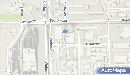 Agrokompleks, Garażowa 4, Warszawa 02-651 - Przedsiębiorstwo, Firma, numer telefonu