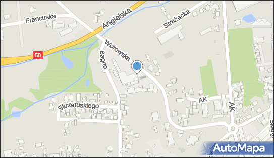 7972051419, Agrokom sp. z o.o. 