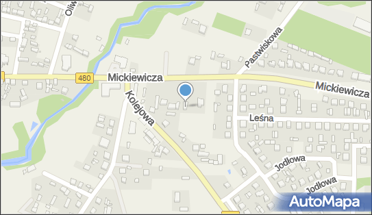 Agrokub, ul. Adama Mickiewicza 30, Widawa 98-170 - Przedsiębiorstwo, Firma, NIP: 8310008543