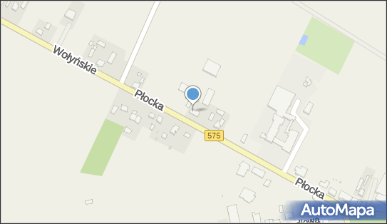9710318503, Agrolbud Janusz Stodulski 
