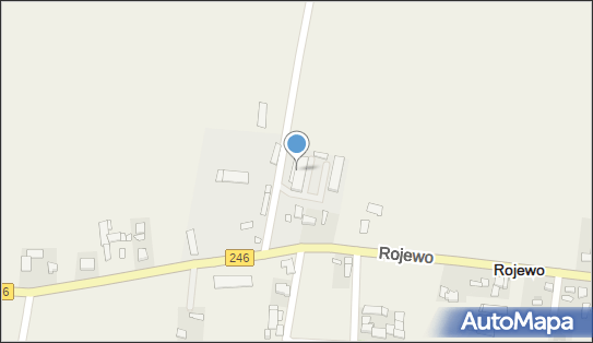 092943632, Agrolmet Bis Paweł Kaczorowski 