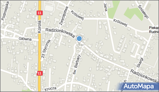 6452536015, Agrol sp. z o.o. 